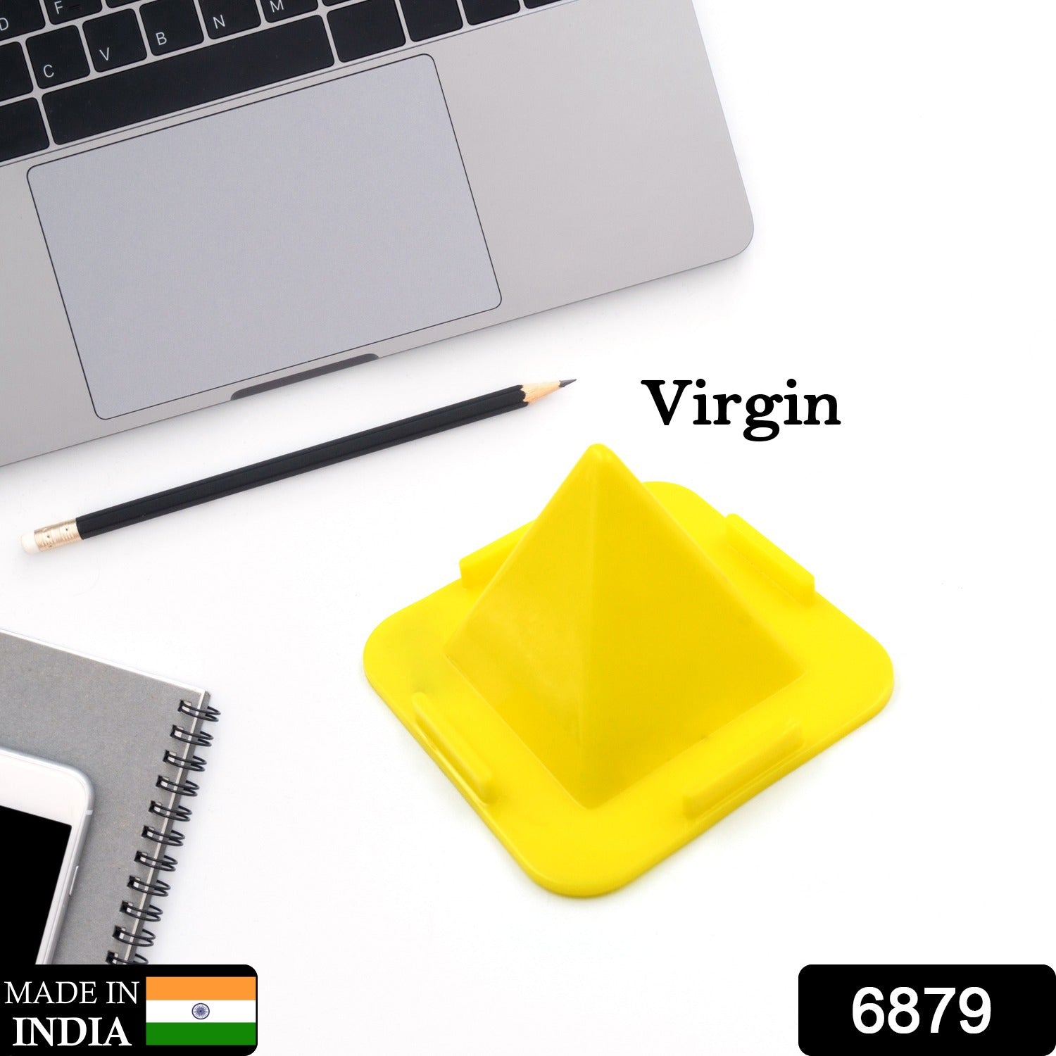 6879 Virgin Mobile Accessories Universal Portable Four-Sided Pyramid Shape Desktop/ Table Mobile Holder Stand for car dashboard recording on desk vent office holder 6879 Virgin Mobile Accessories Universal Portable Four-Sided Pyramid Shape Desktop/ Table Mobile Holder Stand for car dashboard recording on desk vent office holder